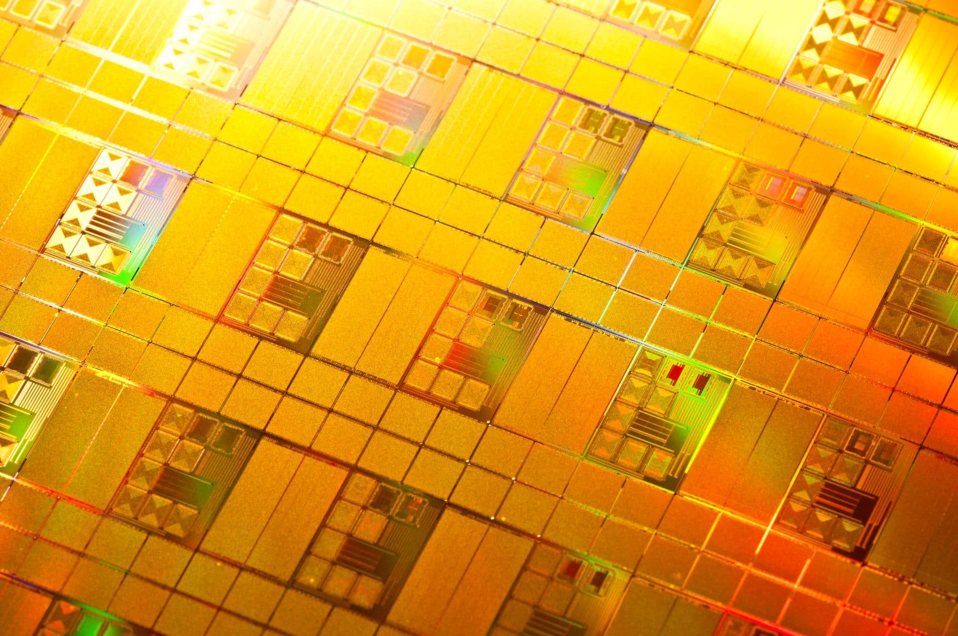 Fact Check: Microchips are essential components in modern military technology.