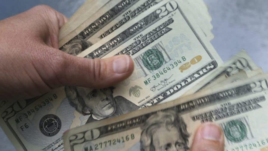 Fact Check: Annual income growth can vary for job stayers and job changers.