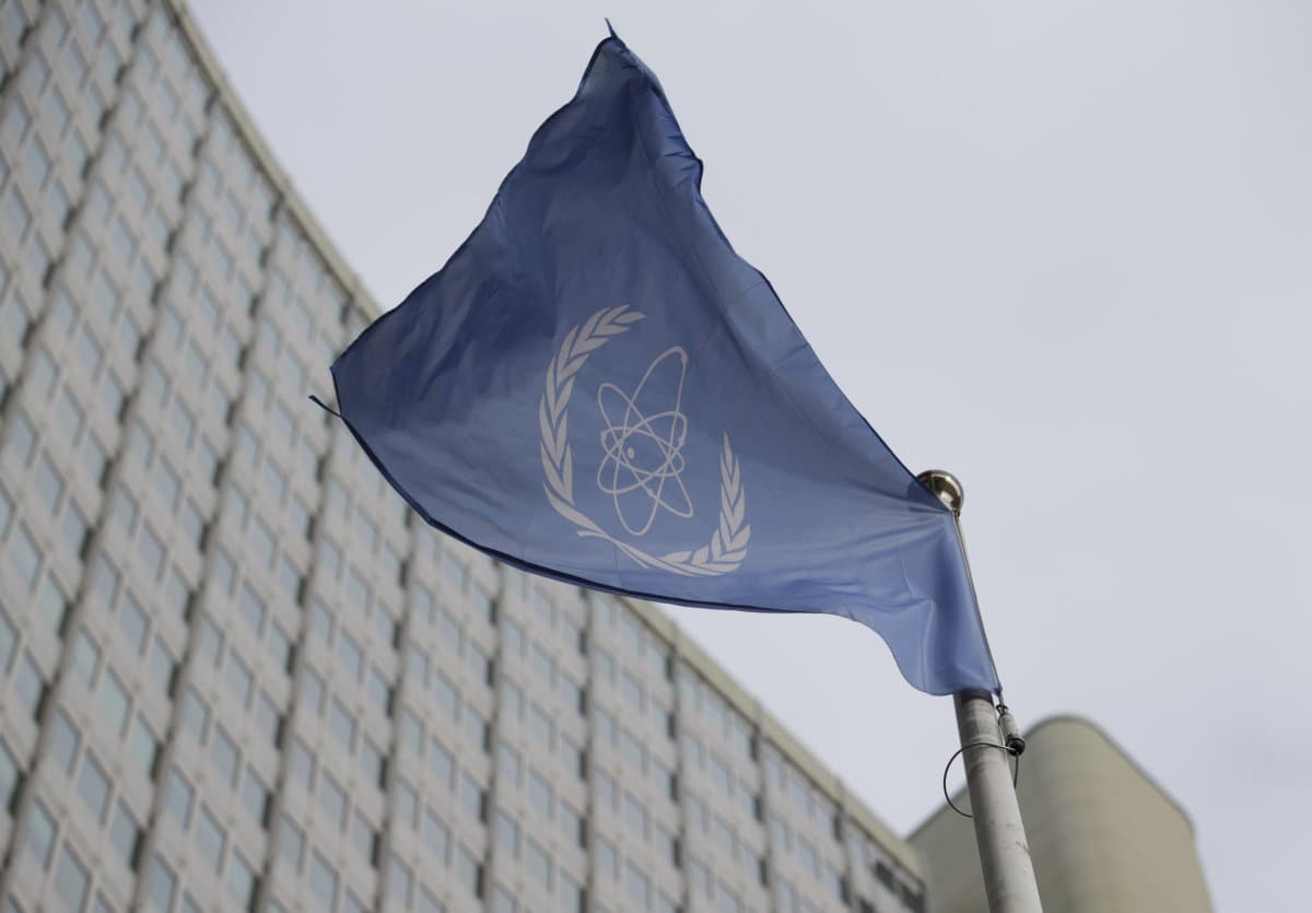 Fact Check: Weapons-grade uranium requires enrichment levels of 90 percent or more.
