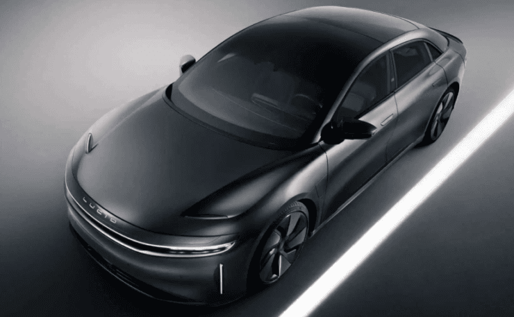 Fact Check: Electric vehicles require graphite for their batteries.
