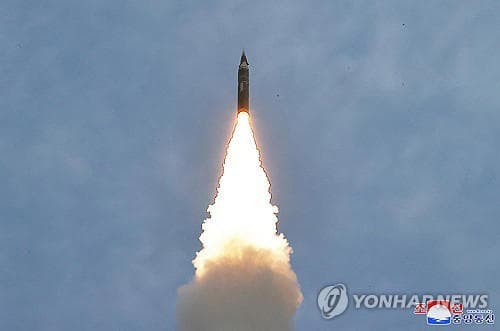 Fact Check: North Korea has conducted missile launches that are considered destabilizing.