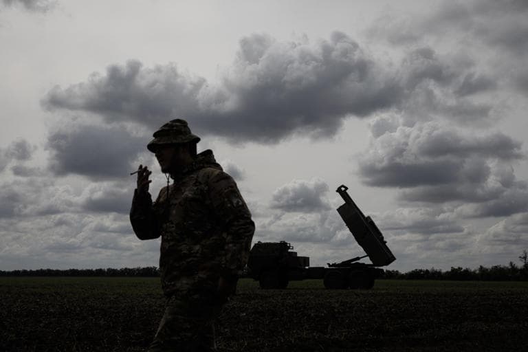 Fact Check: The US has provided tens of billions in military aid to Ukraine.
