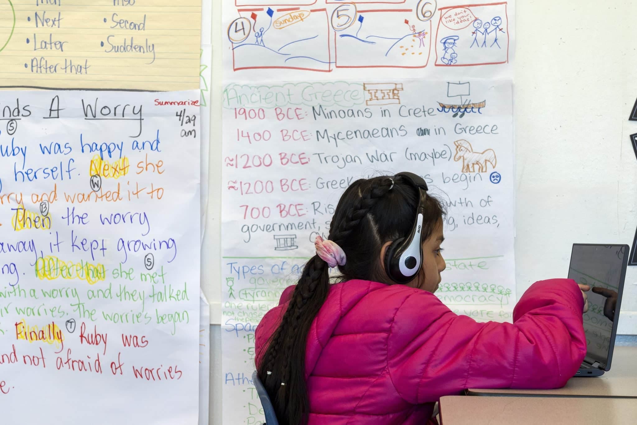 Fact Check: Texas has over 660,000 federal education funds in limbo.
