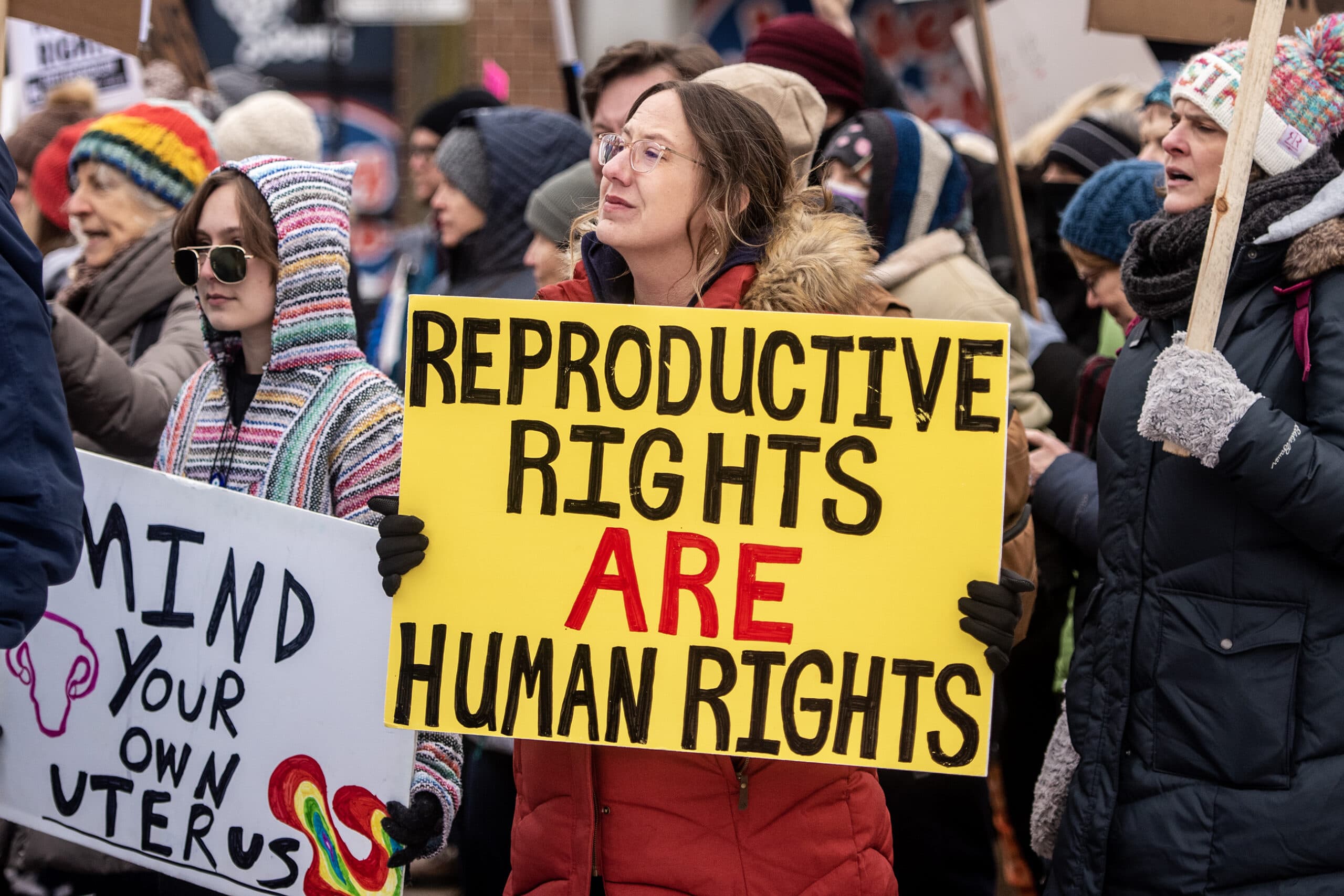 Fact Check: Abortion is legal in most cases in Wisconsin according to recent voter sentiment.