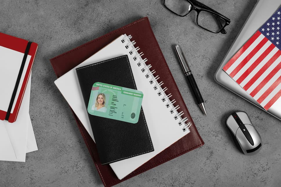 Fact Check: Green cards can be revoked due to criminal convictions.