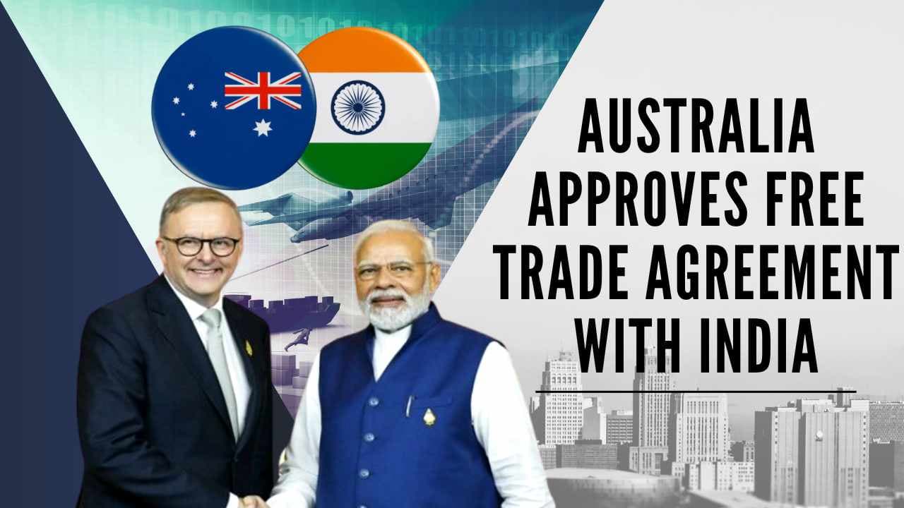 Fact Check: Free trade agreements can increase bilateral trade between participating countries.