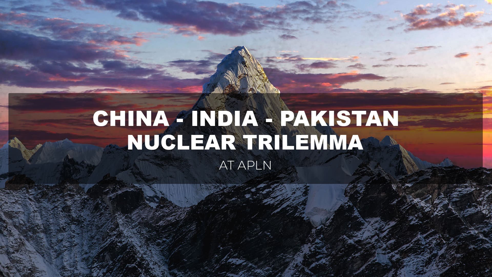 Fact Check: Nuclear powers include the U.S., U.K., France, Russia, China, India, and Pakistan.