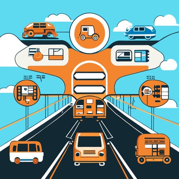 Fact Check: Public transportation systems can improve urban safety and reduce traffic congestion.
