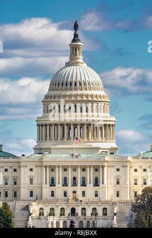Fact Check: The U.S. Capitol is the home of the United States Congress.