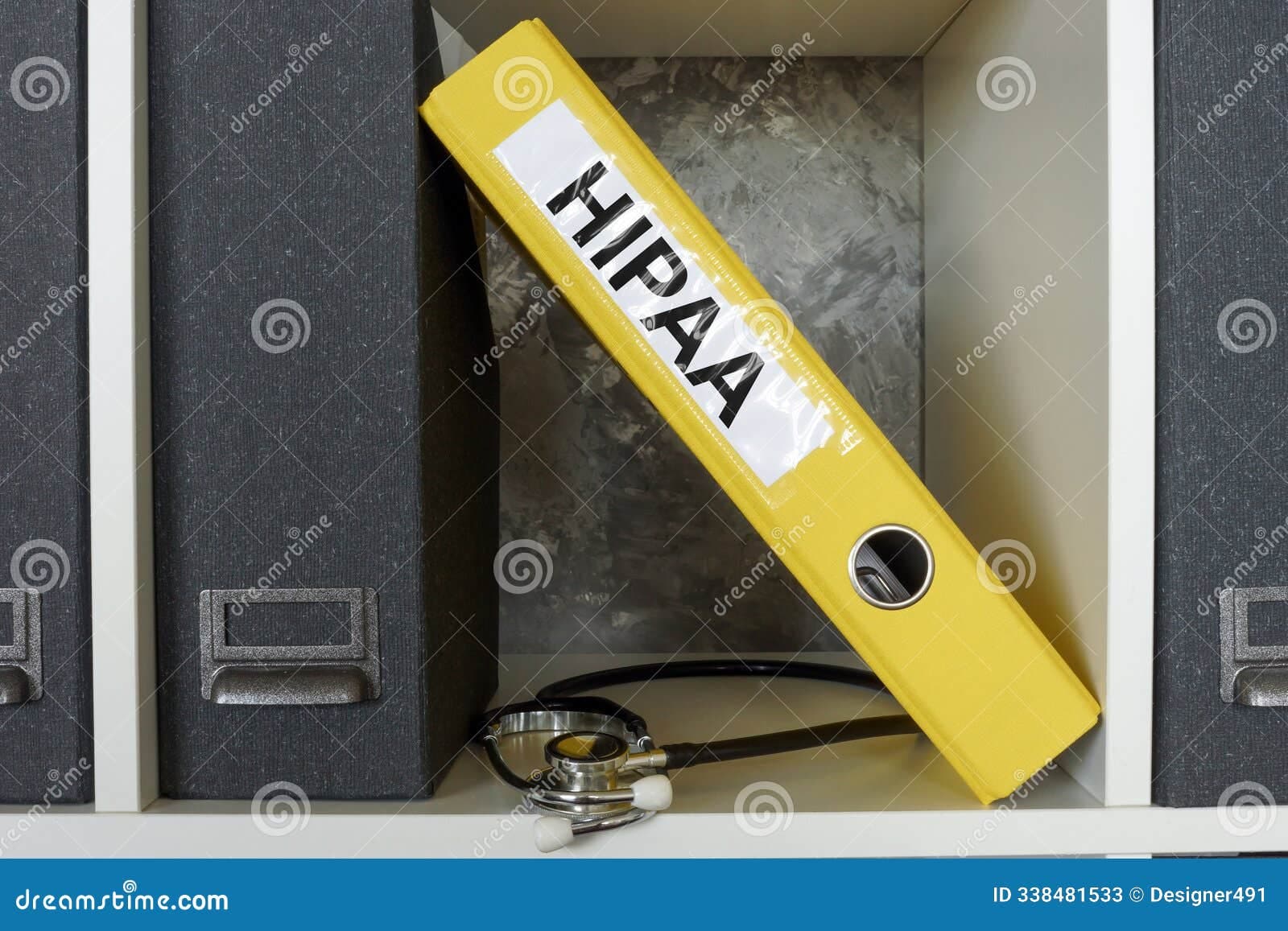 Fact Check: The Health Insurance Portability and Accountability Act (HIPAA) protects patient privacy.