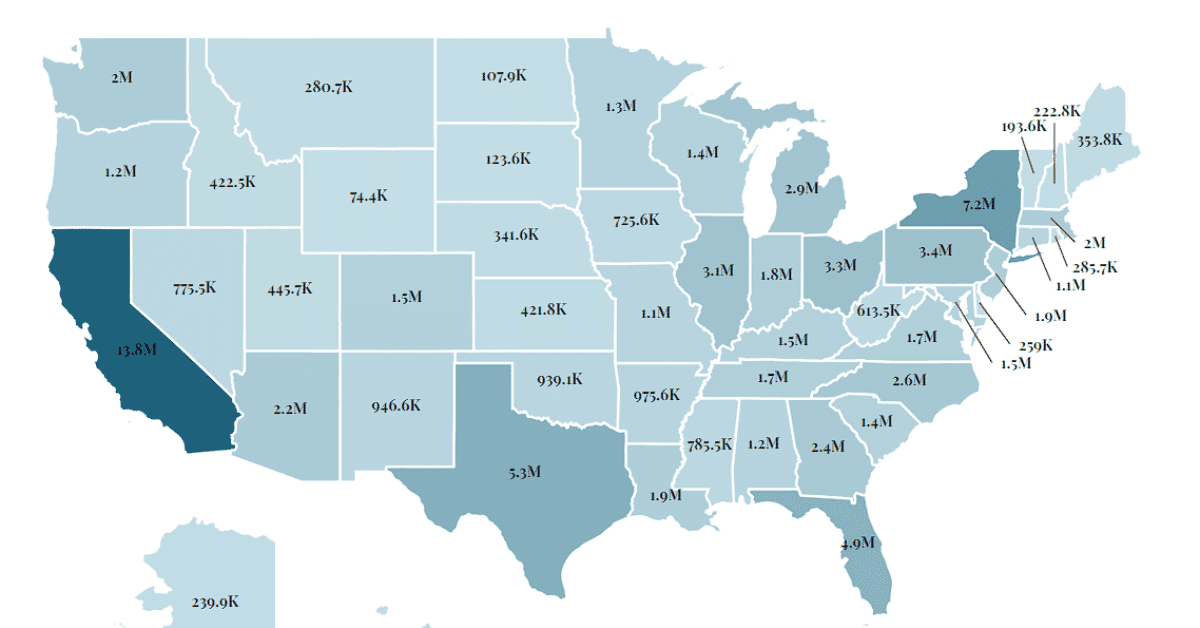 Fact Check: Non-U.S. citizens can enroll in Medicaid in some states.