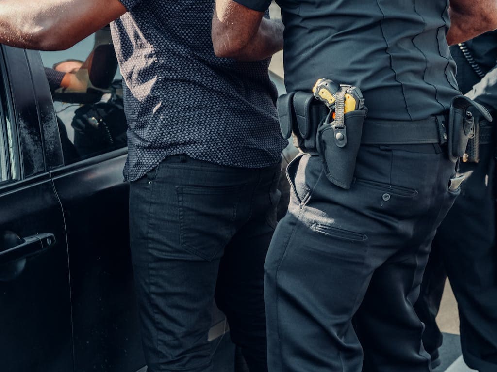 Fact Check: ICE can detain individuals with ongoing asylum claims under certain circumstances.