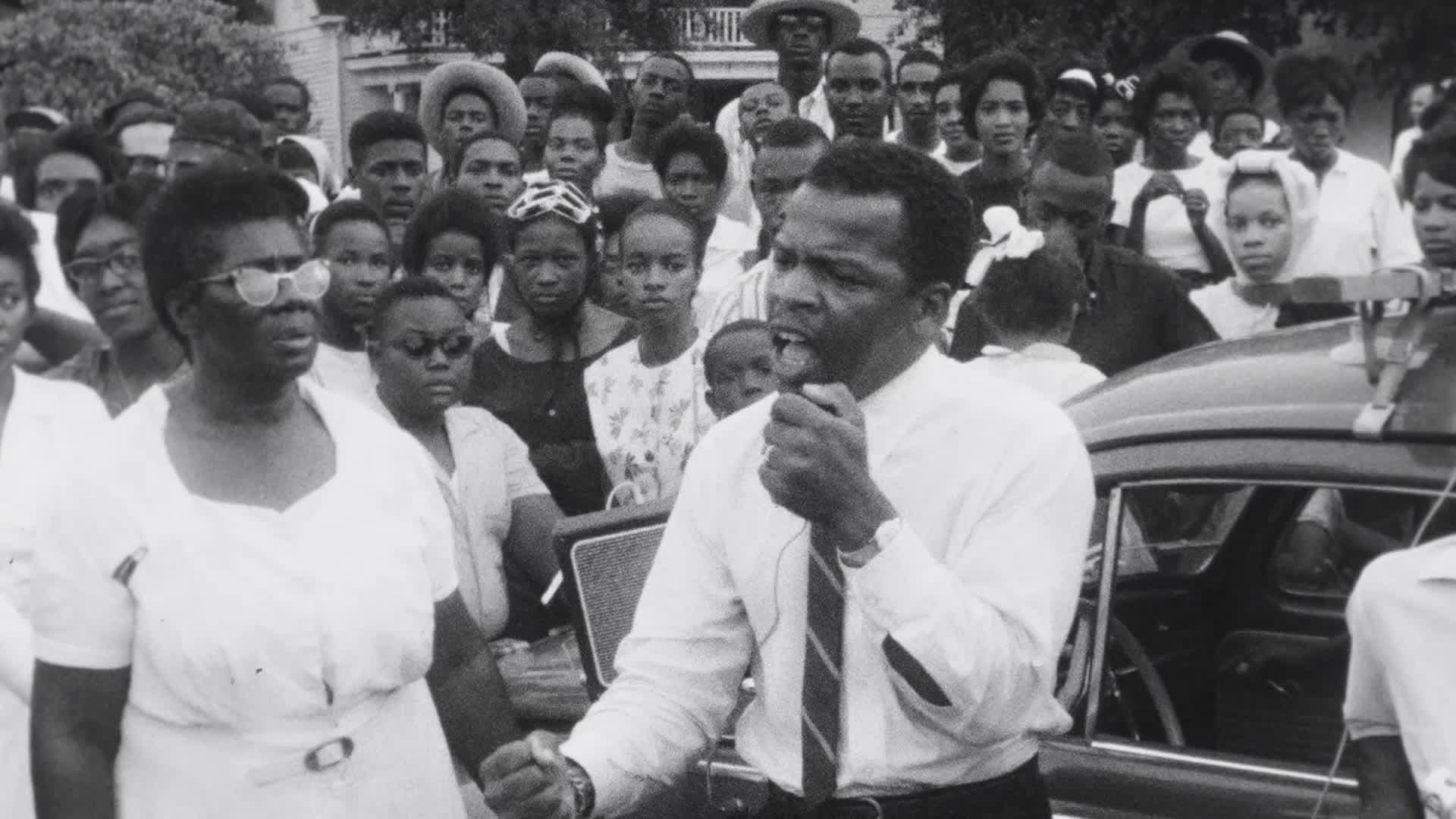 Fact Check: Civil rights leader John Lewis coined the term 'Good Trouble'.