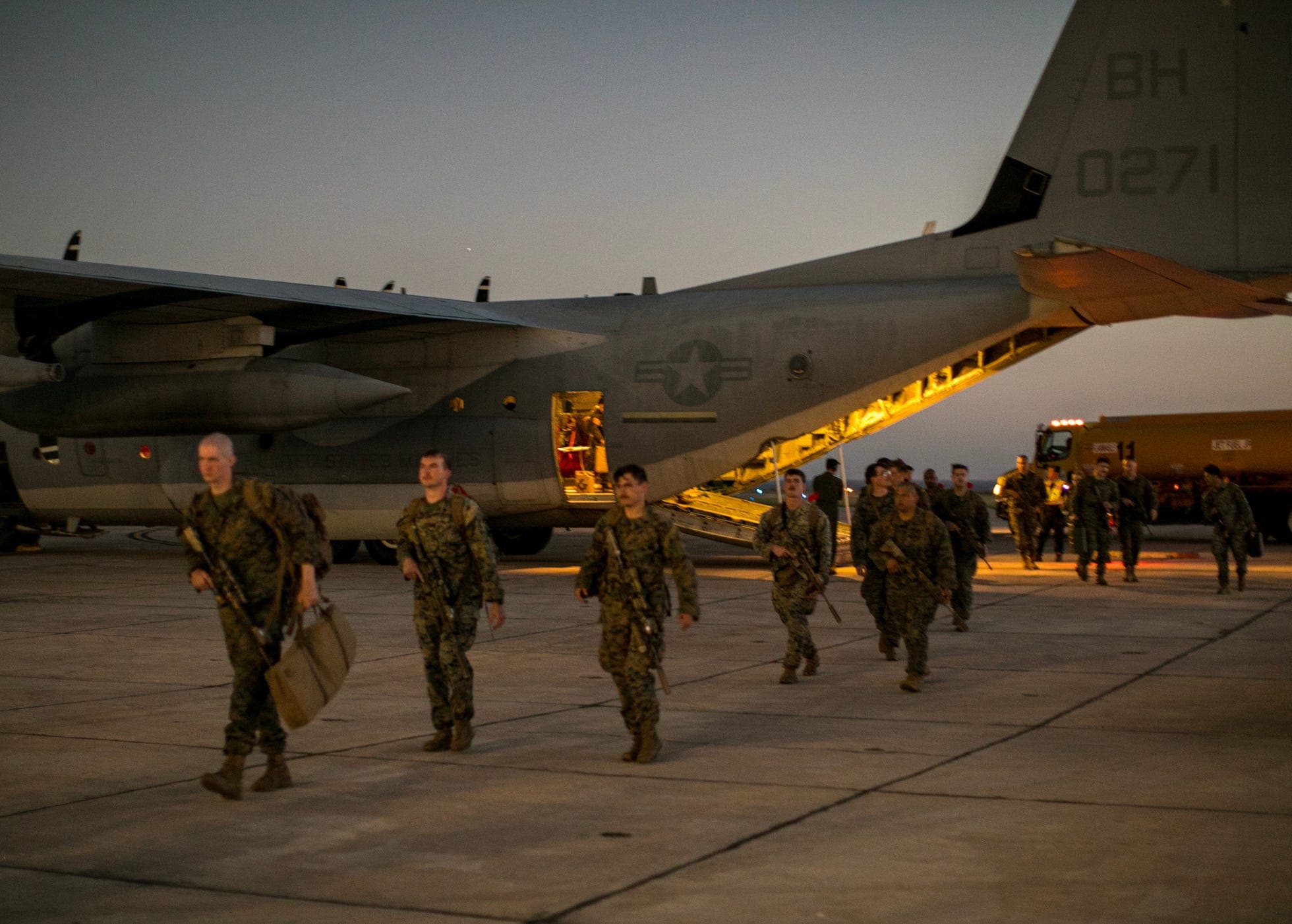 Fact Check: Guantanamo Bay Naval Base has been used for detaining migrants.