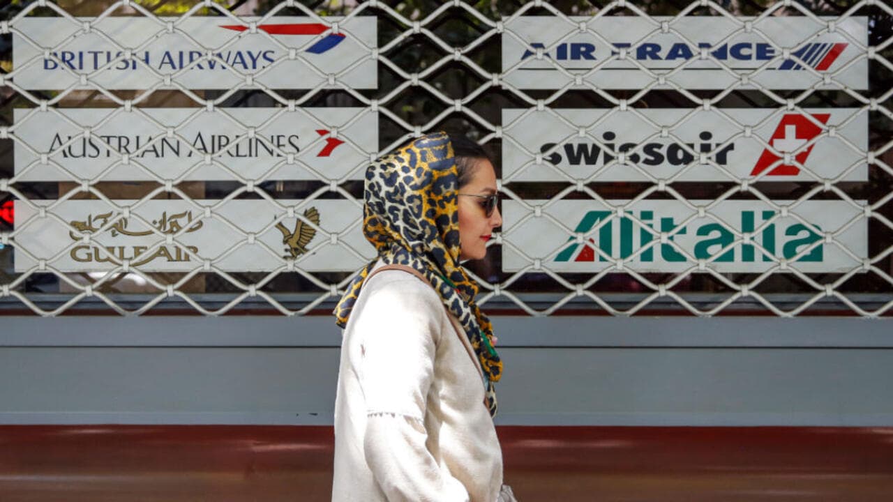 Fact Check: Iranian nationals have been subject to increased scrutiny in U.S. immigration processes.