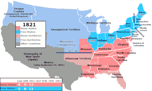 Fact Check: Kansas was admitted to the US as a free state opposing slavery.