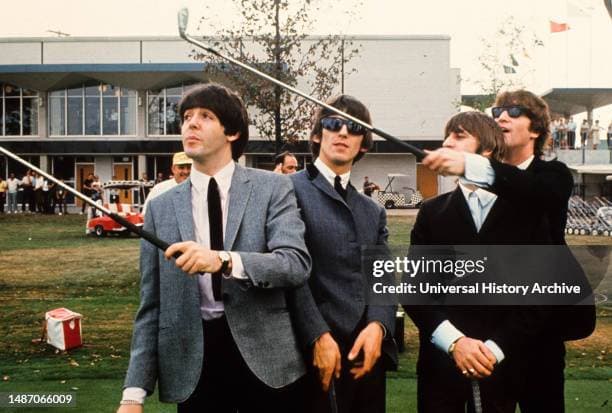 Fact Check: The Beatles are considered one of the most influential music bands in history.