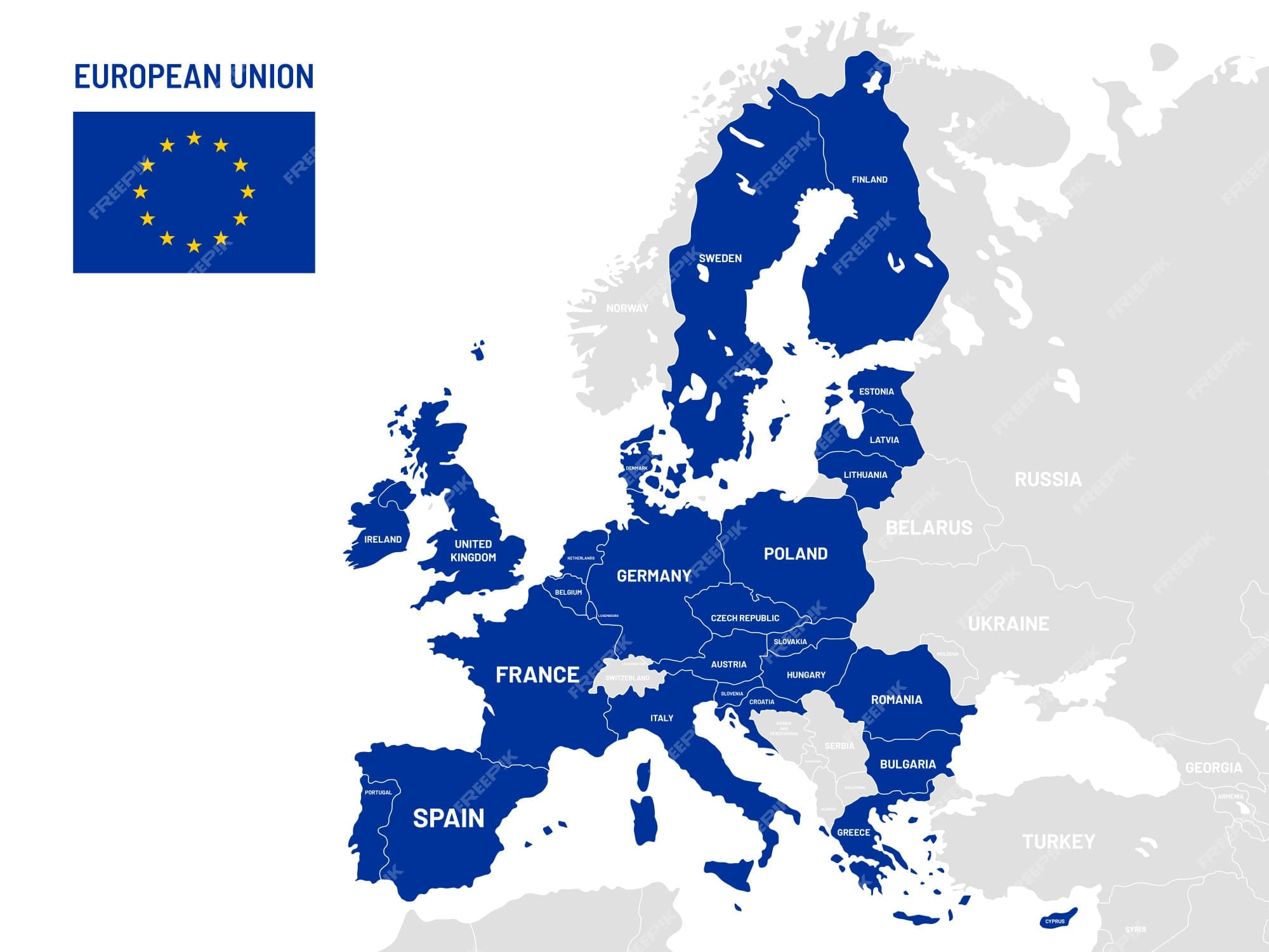 Fact Check: Poland is a member of the European Union.