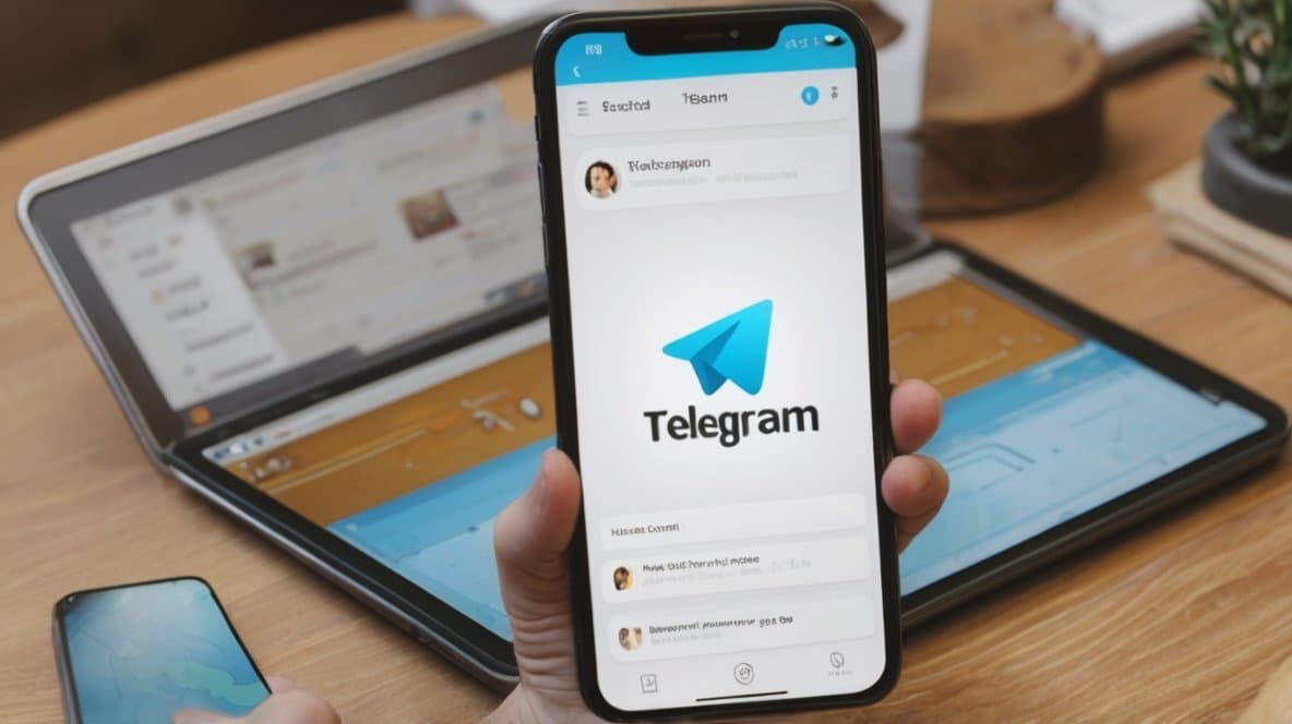 Fact Check: Telegram is criticized for weak content moderation.