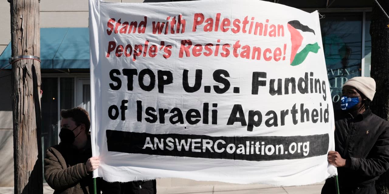 Fact Check: Is Israel an apartheid?
