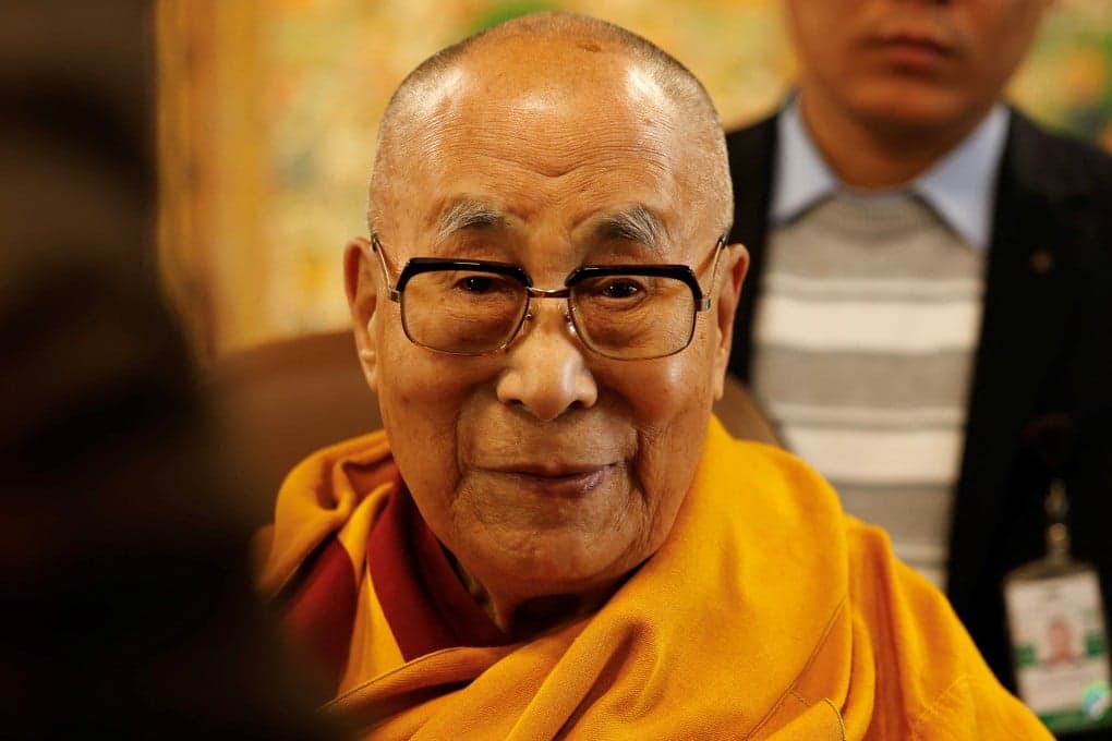 Fact Check: China claims authority over the succession of the Dalai Lama.