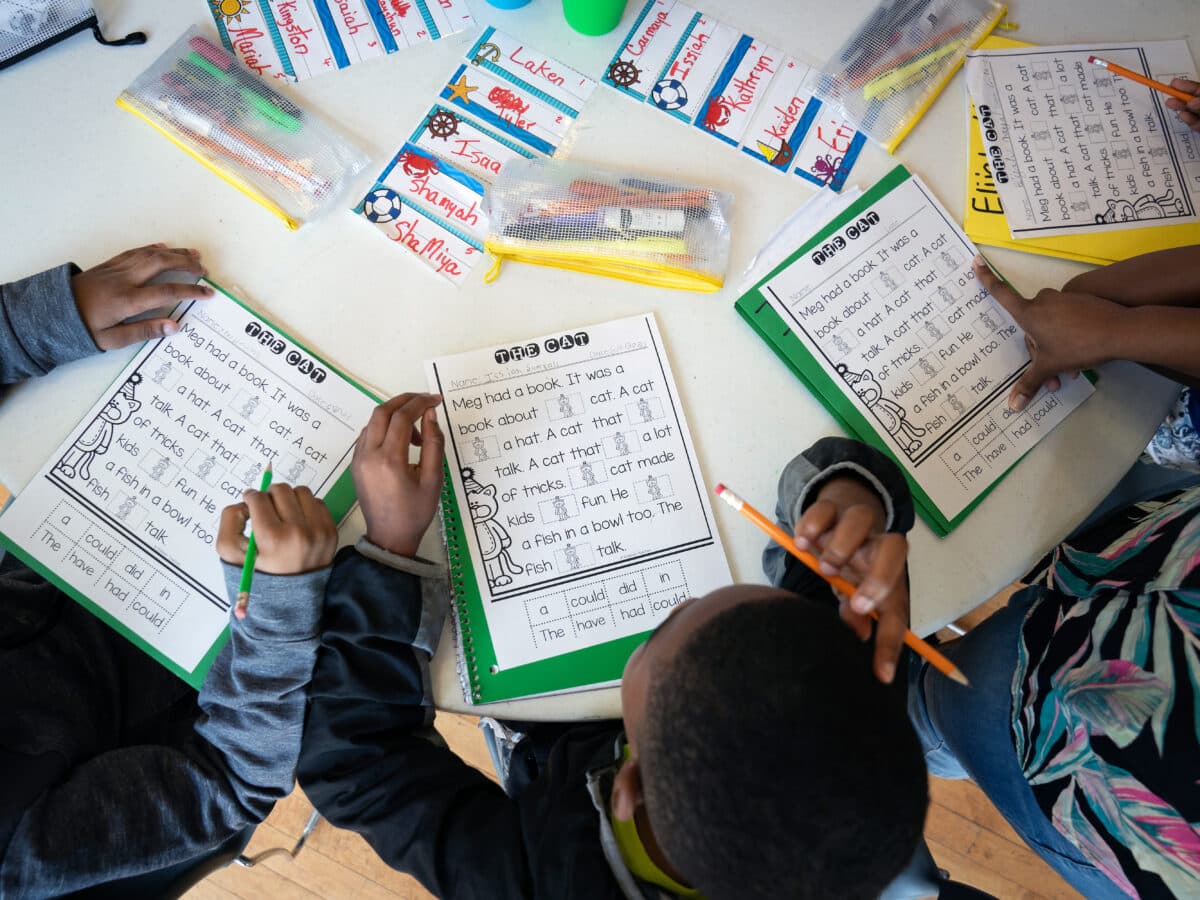 Fact Check: Mississippi has implemented successful literacy reforms improving K-5 education.