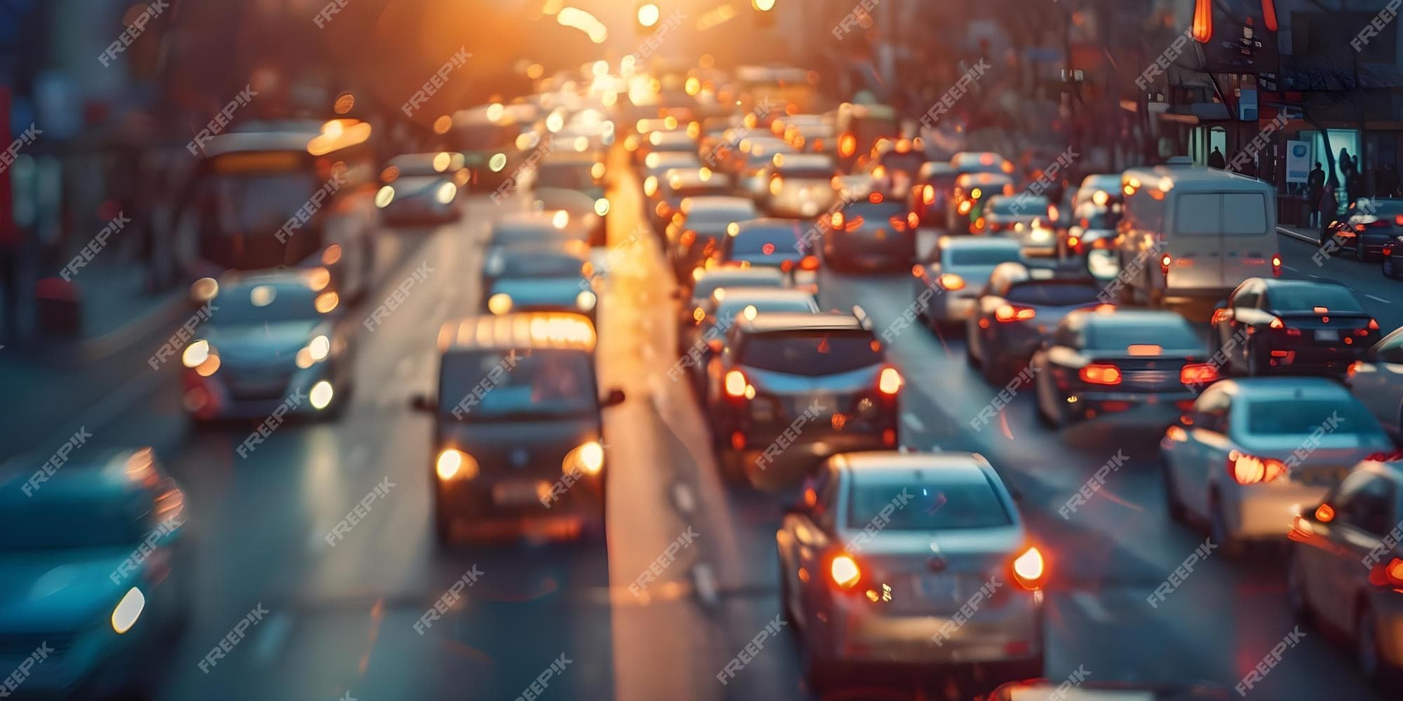 Fact Check: Public transportation systems can significantly reduce urban traffic congestion.