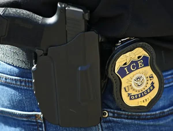 Fact Check: Florida is one of the U.S. states with significant immigration enforcement activities.