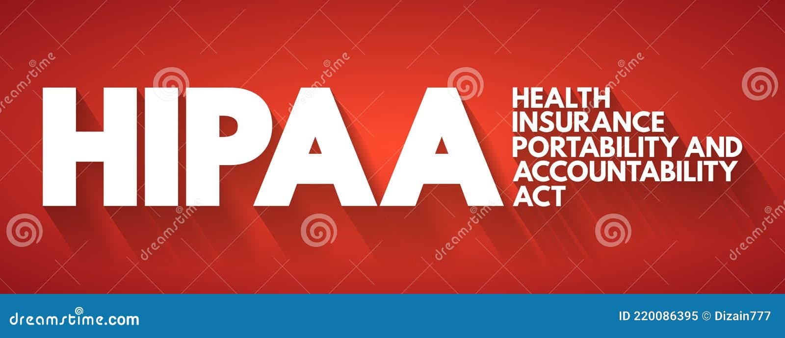 Fact Check: The Health Insurance Portability and Accountability Act (HIPAA) protects patient health information.