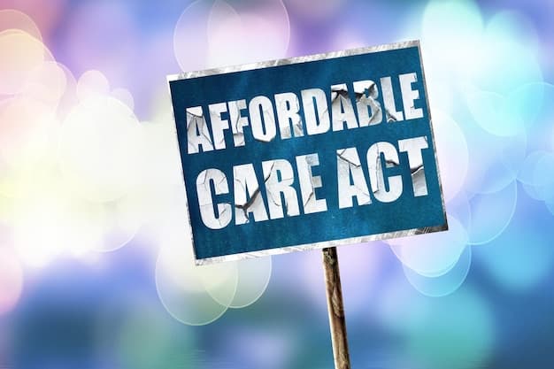 Fact Check: The Affordable Care Act allows premium tax credits for lawfully present individuals.