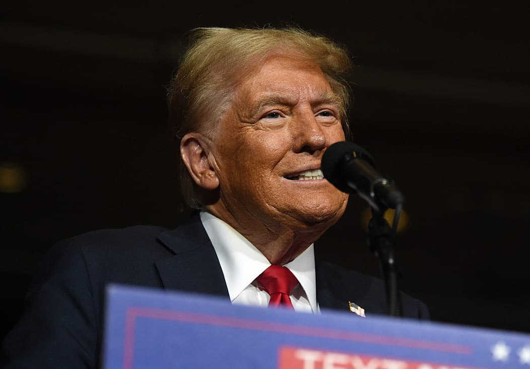 Fact Check: Transgender individuals can serve in the military under certain policies.