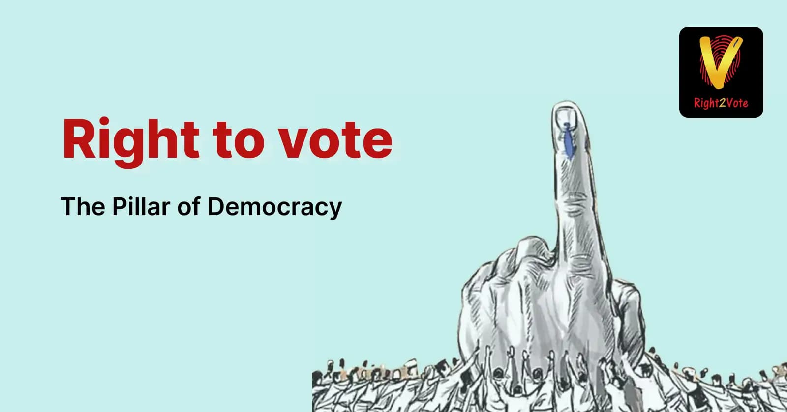 Fact Check: Voting rights are a fundamental aspect of democracy.