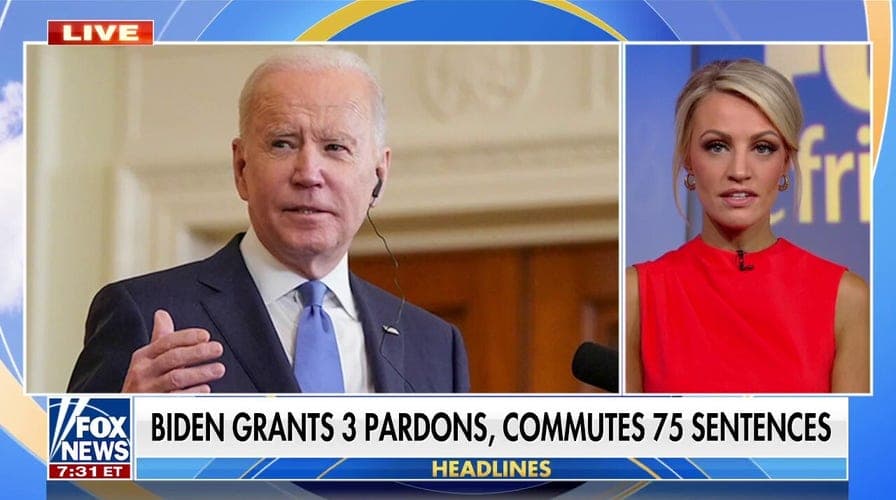 Fact Check: Did Joe Biden commit crimes
