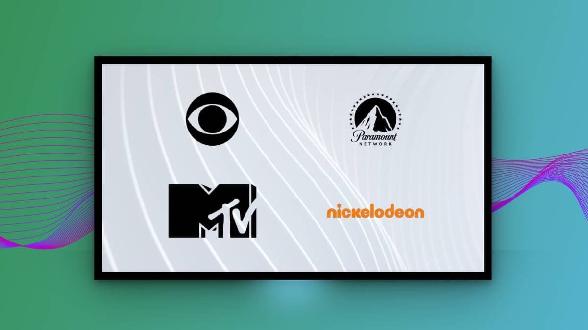 Fact Check: Paramount owns CBS.