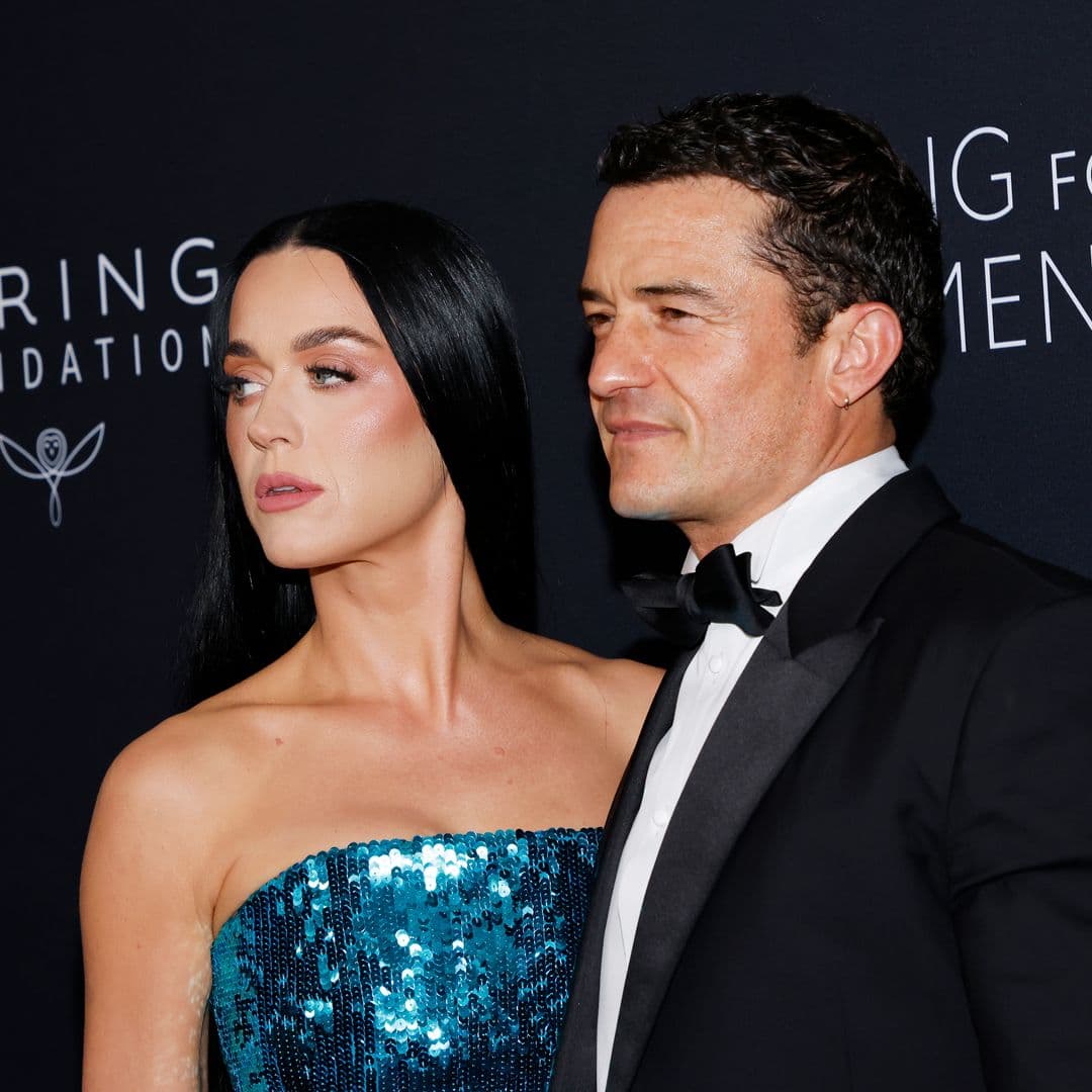 Fact Check: The Blue Horizon event featuring Katy Perry and other artists is being claimed to have been staged and never actually took place.