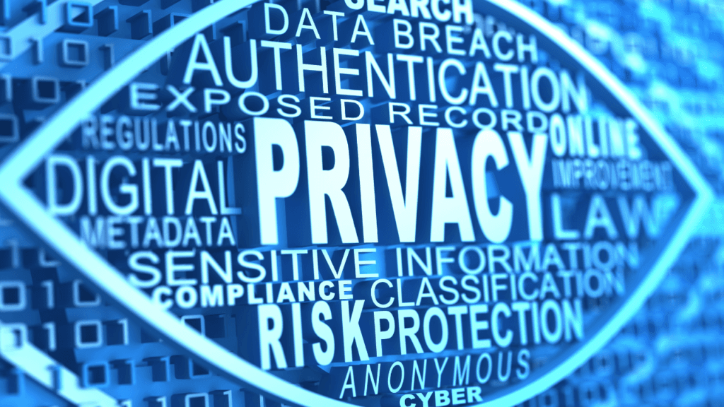 Fact Check: Data privacy laws vary significantly between different countries.
