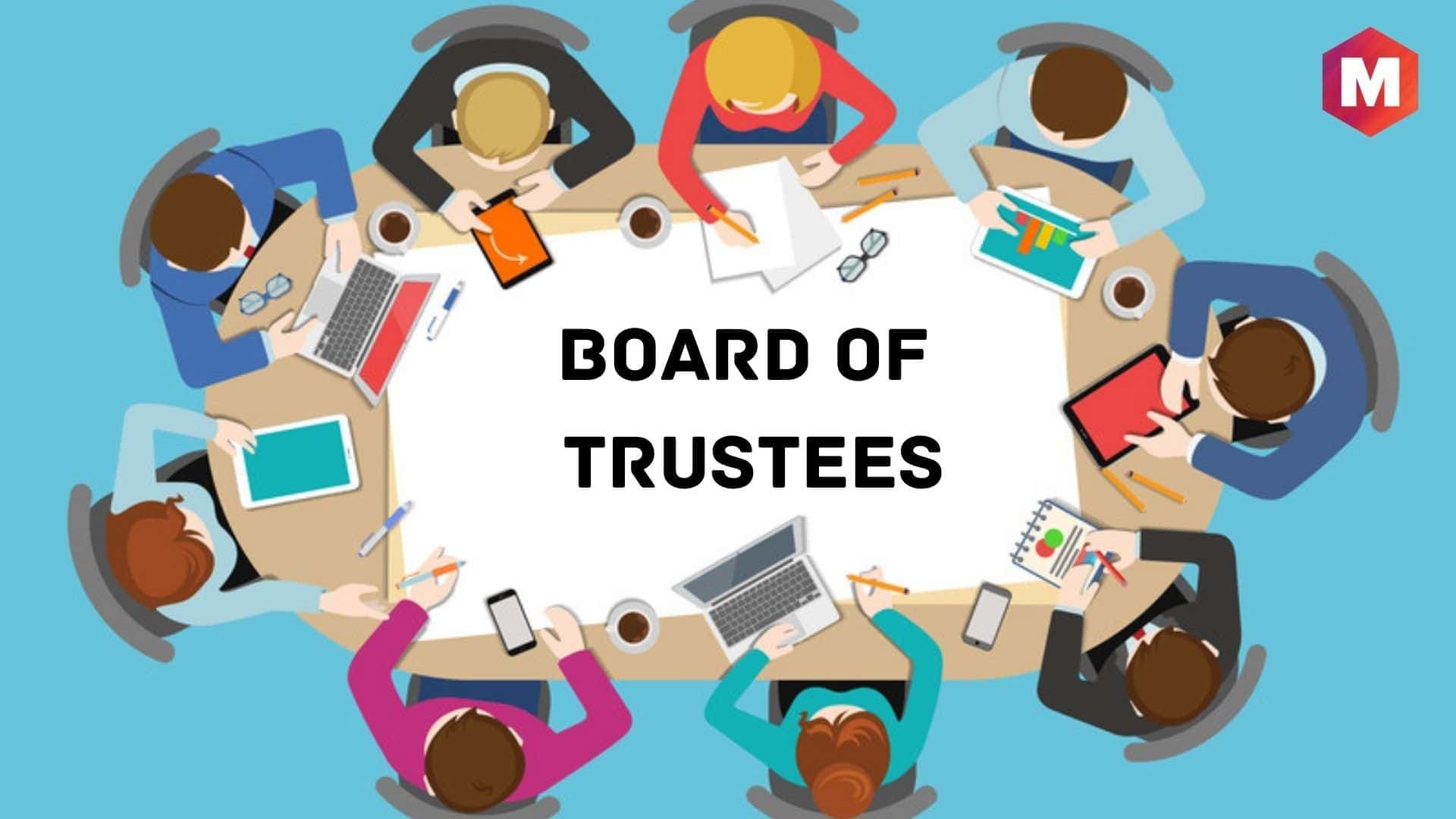 Fact Check: Trustees are typically responsible for overseeing the governance of organizations.