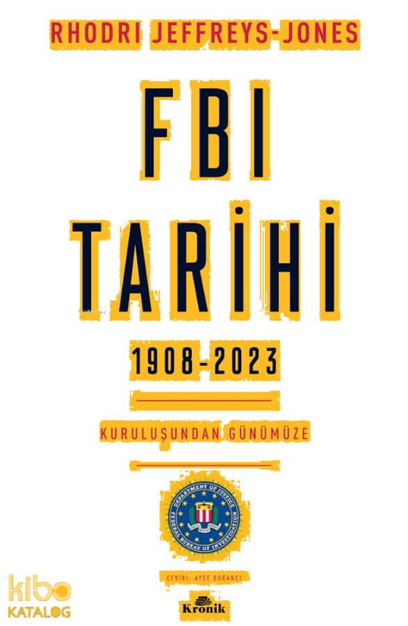 Fact Check: The FBI was established in 1908.