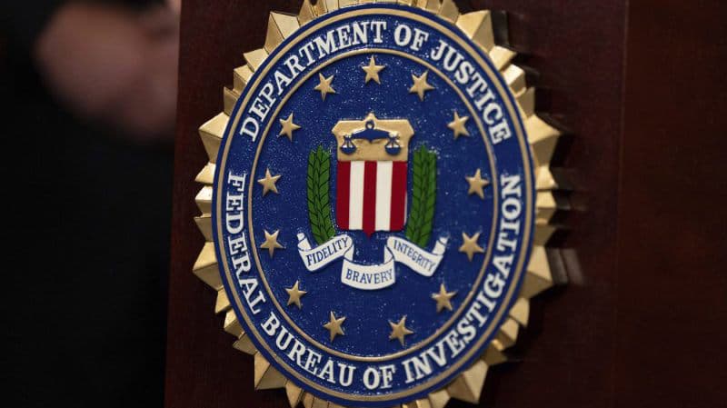 Fact Check: The FBI's mission includes protecting the American people.