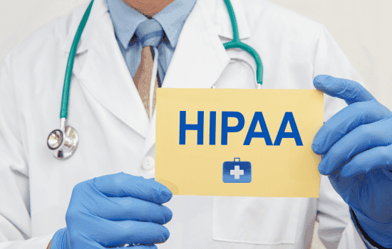 Fact Check: HIPAA protects patient privacy in healthcare settings.