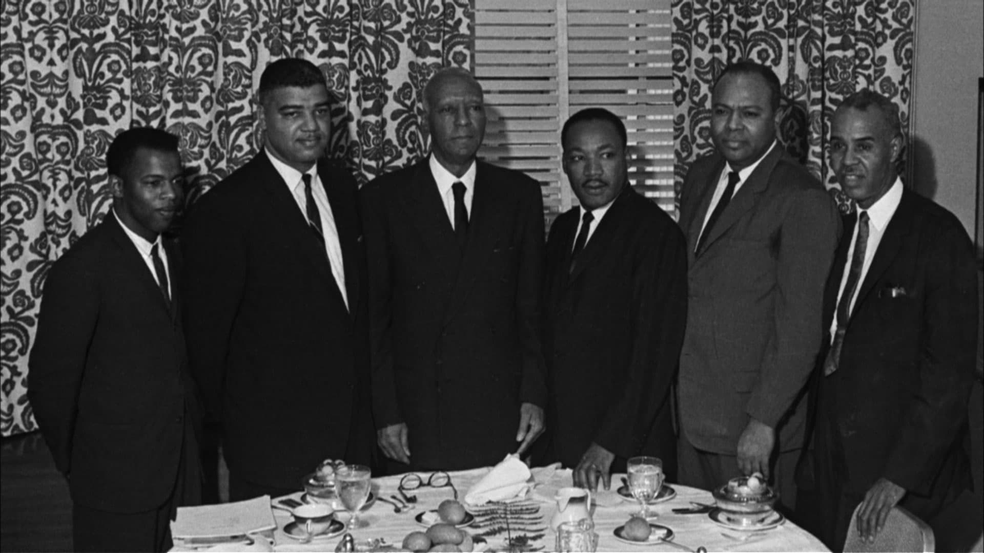 Fact Check: John Lewis was a prominent civil rights leader in the United States.