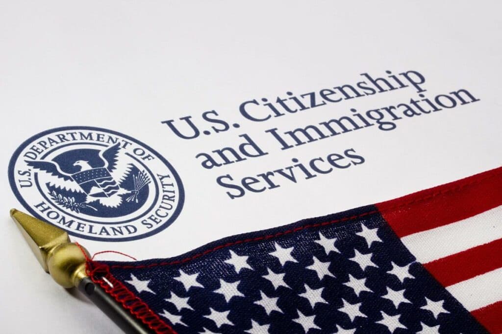 Fact Check: The United States has immigration laws governing the entry of foreign nationals.