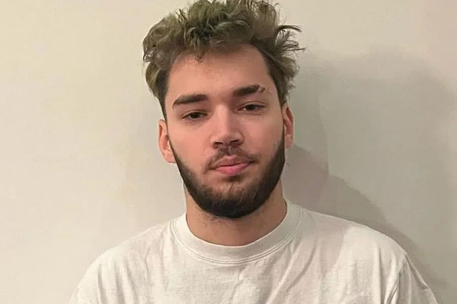 Fact Check: YouTuber Adin Ross donated 10K to the Metcalf family