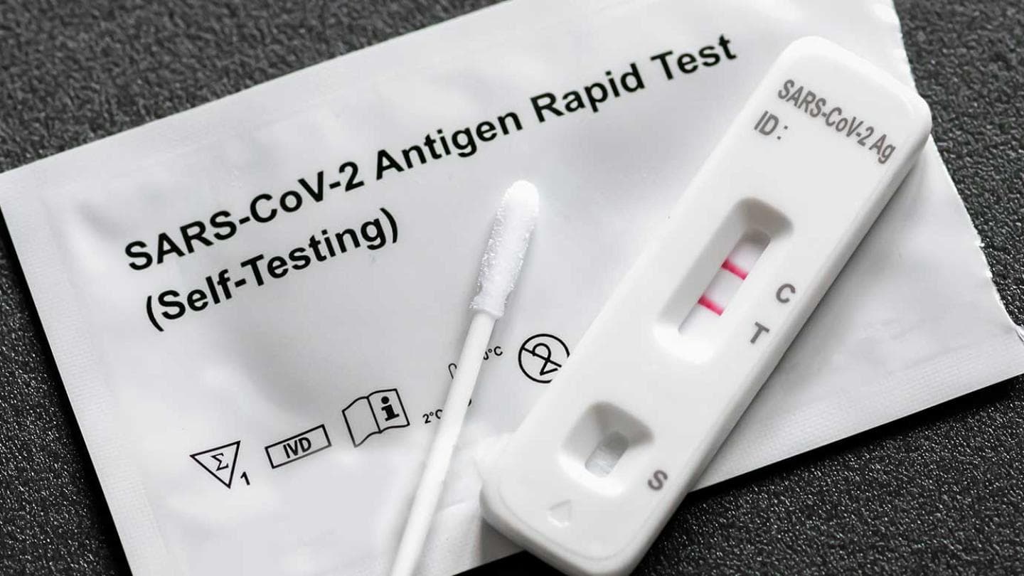 Fact Check: Rapid tests are used to diagnose infectious diseases.