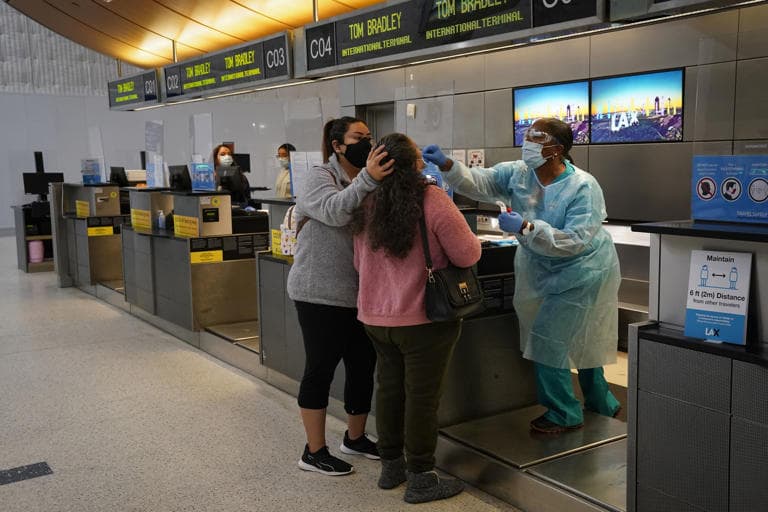 Fact Check: Understanding virus origins can help prevent future pandemics.