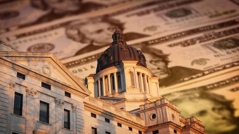 Fact Check: Public corruption cases can involve significant financial transactions.