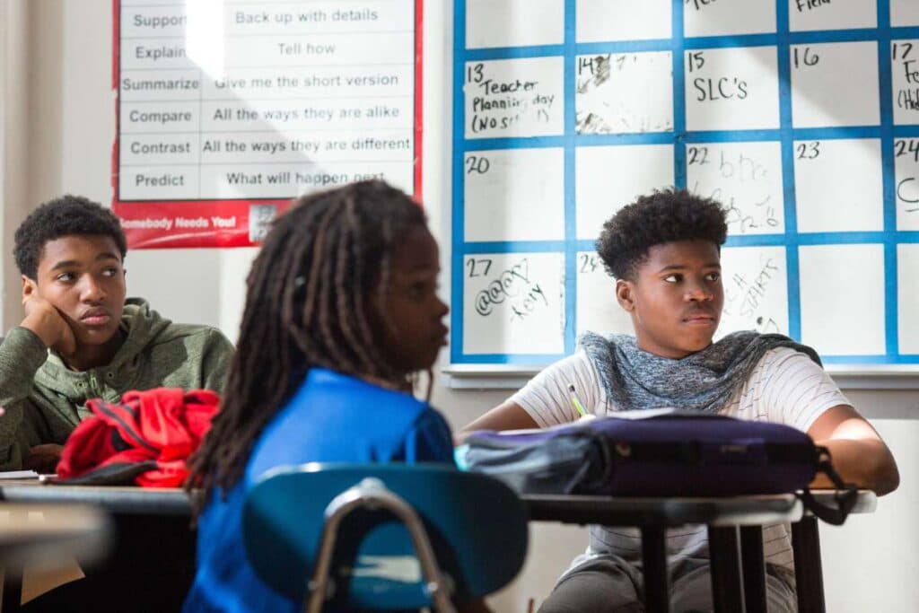 Fact Check: Over 20% of federal funding for K-12 education in D.C. comes from specific programs.