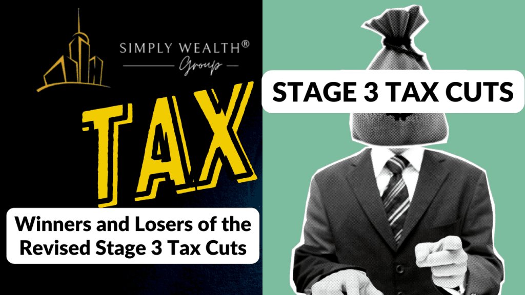 Fact Check: Lower-income individuals often lose benefits when tax cuts are implemented.