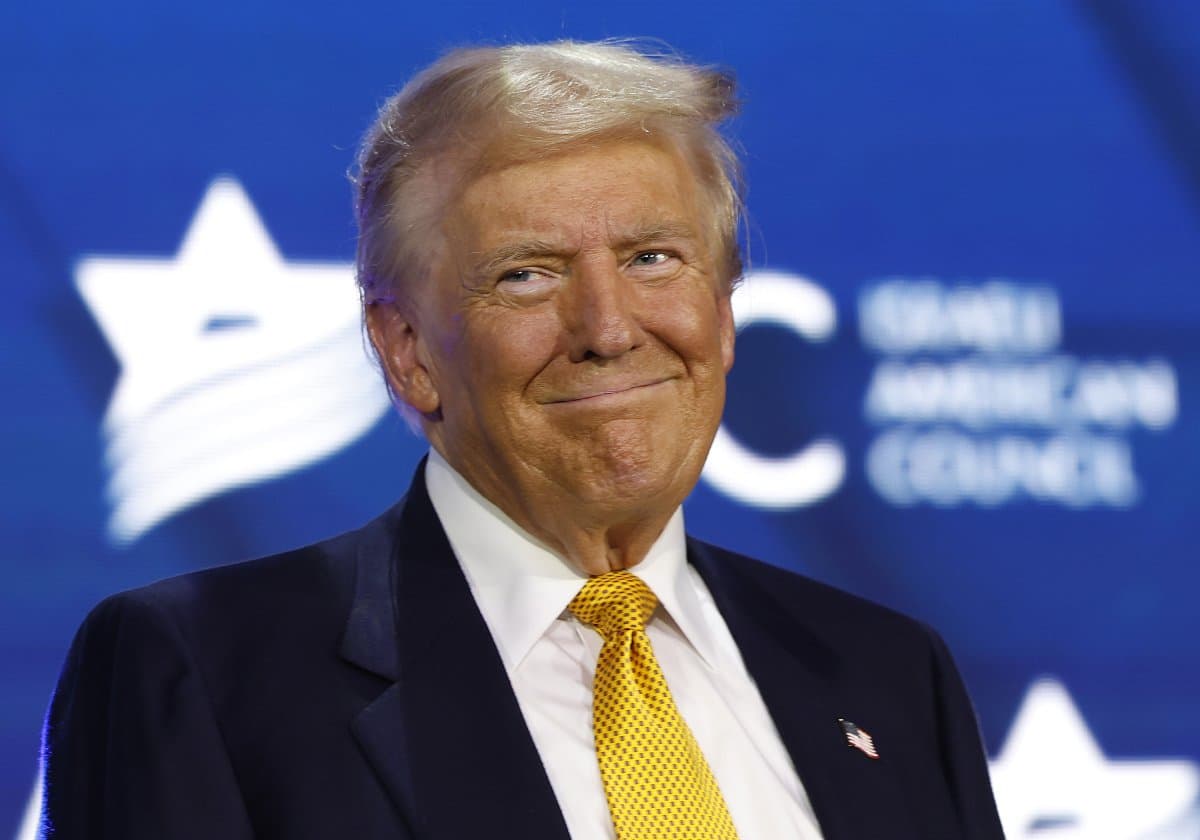 Fact Check: Trump has won Iowa in the last three presidential elections.