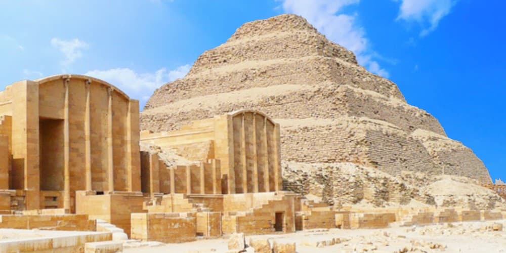 Fact Check: The Old Kingdom of Egypt spanned the third to sixth dynasties.